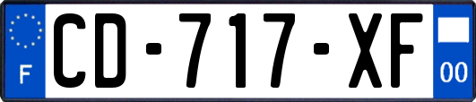 CD-717-XF