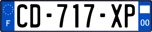 CD-717-XP