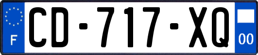 CD-717-XQ