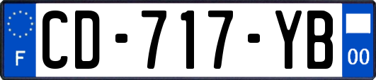 CD-717-YB