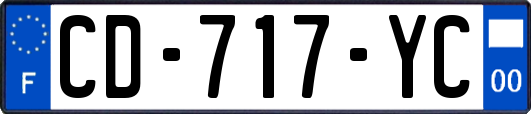 CD-717-YC
