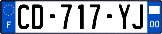 CD-717-YJ