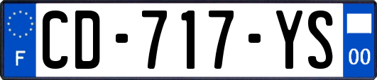 CD-717-YS