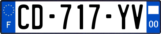 CD-717-YV