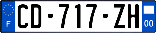 CD-717-ZH