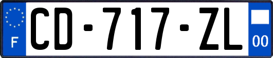 CD-717-ZL