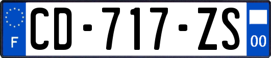 CD-717-ZS