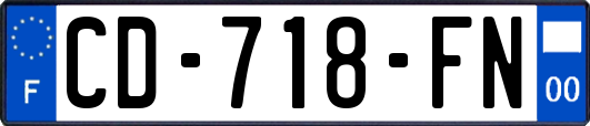 CD-718-FN