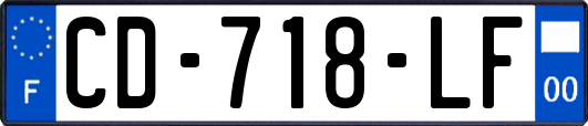 CD-718-LF