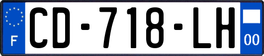 CD-718-LH