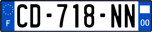 CD-718-NN