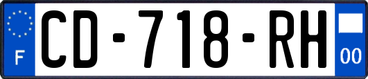 CD-718-RH