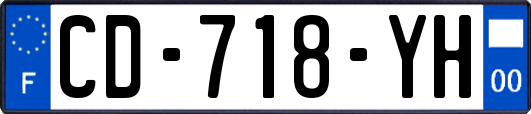 CD-718-YH