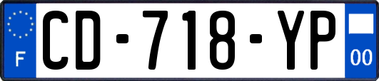 CD-718-YP