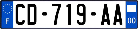 CD-719-AA