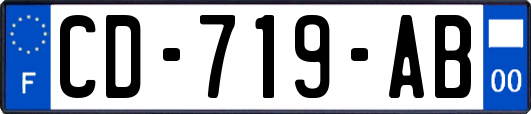 CD-719-AB