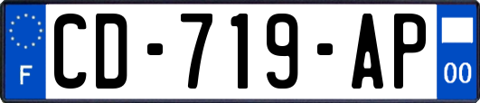 CD-719-AP