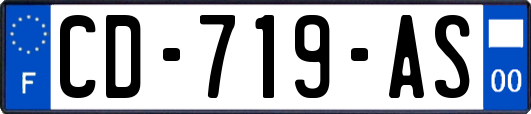 CD-719-AS