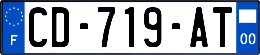 CD-719-AT