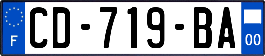 CD-719-BA