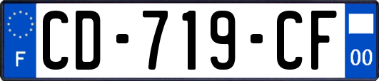 CD-719-CF