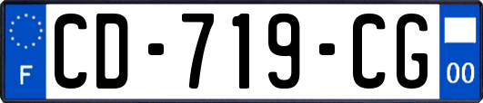 CD-719-CG