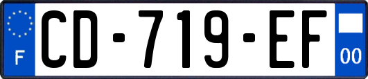 CD-719-EF