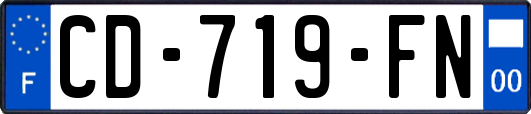 CD-719-FN