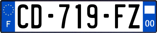 CD-719-FZ