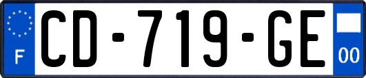 CD-719-GE