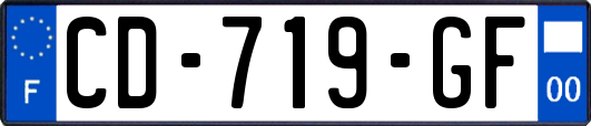 CD-719-GF