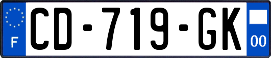 CD-719-GK