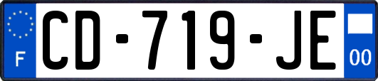 CD-719-JE