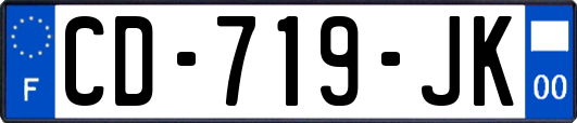 CD-719-JK