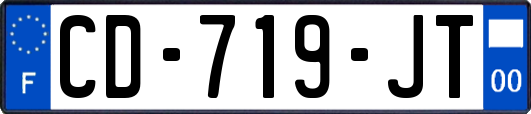 CD-719-JT