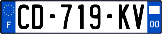 CD-719-KV