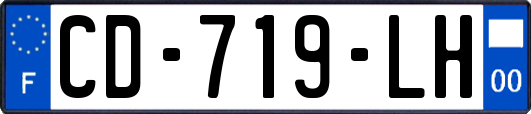 CD-719-LH