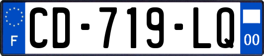 CD-719-LQ