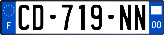 CD-719-NN