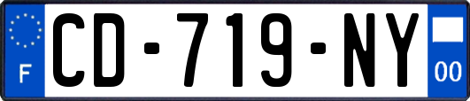 CD-719-NY