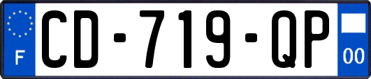 CD-719-QP