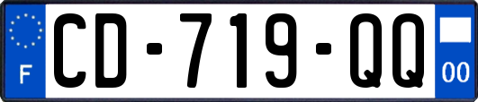 CD-719-QQ