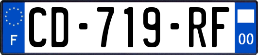 CD-719-RF