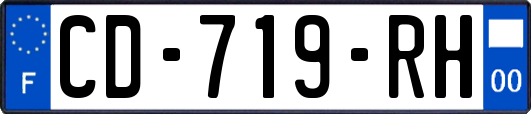 CD-719-RH