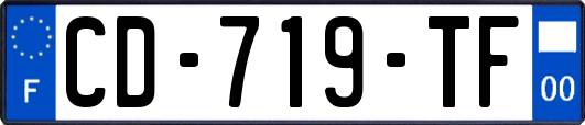 CD-719-TF