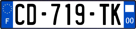 CD-719-TK