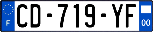 CD-719-YF