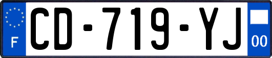 CD-719-YJ