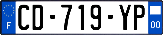 CD-719-YP