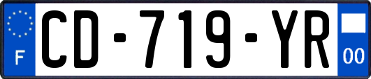 CD-719-YR